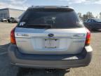 2006 Subaru Legacy Outback 2.5I Limited продається в Rancho Cucamonga, CA - Front End