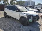 2023 Nissan Kicks Sr за продажба в Opa Locka, FL - Front End