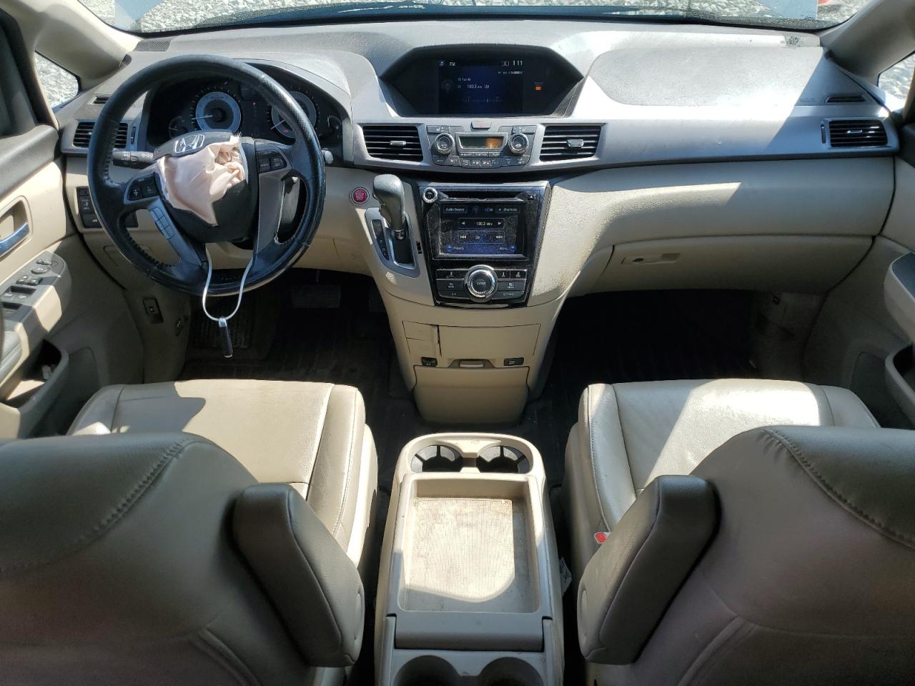 5FNRL5H61GB099900 HONDA All Models 2016