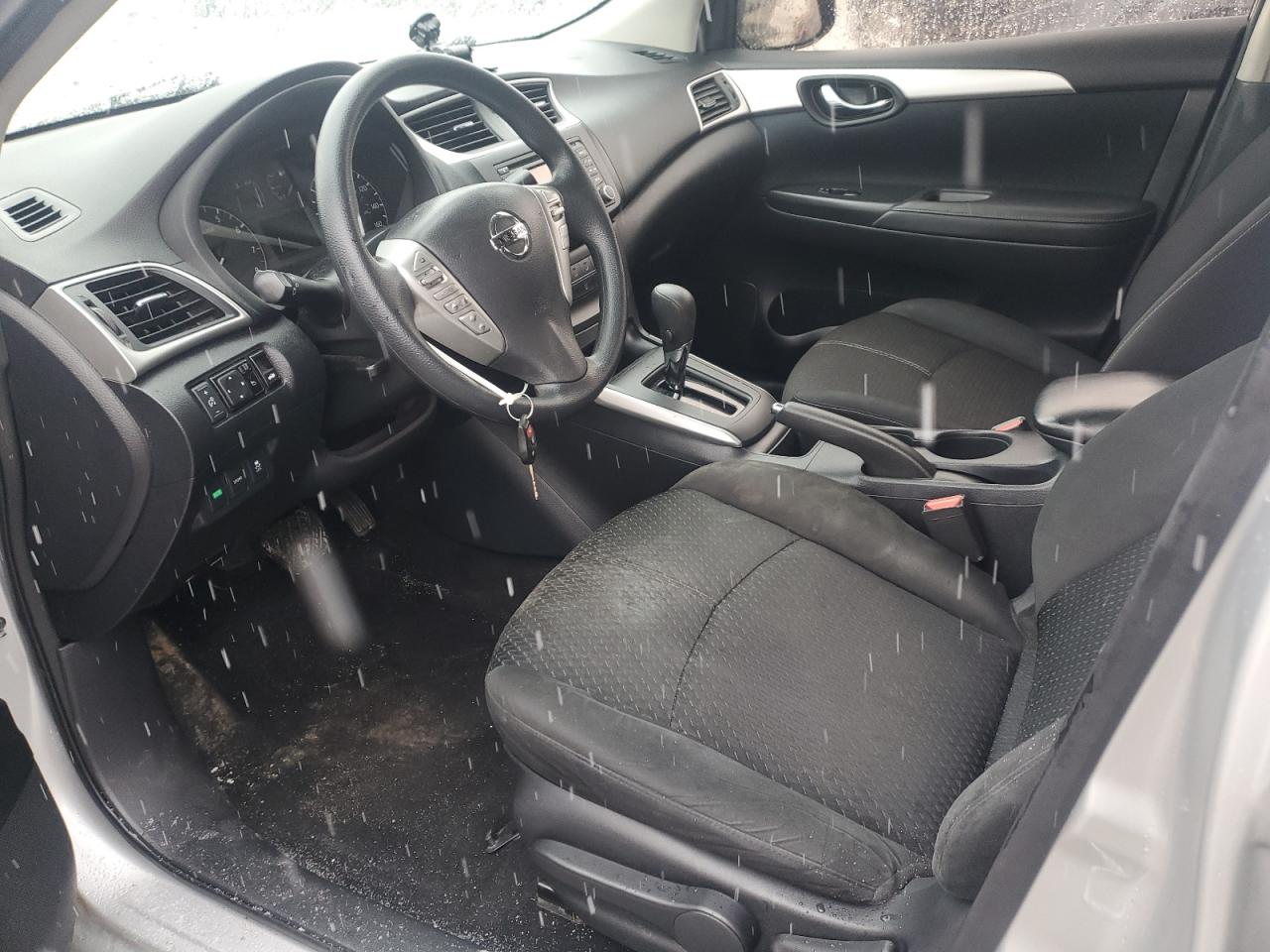 3N1AB7AP9GY291197 NISSAN SENTRA 2016