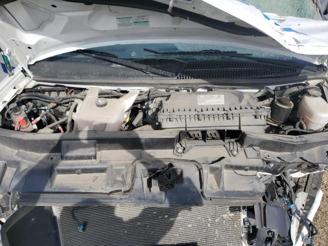 2022 CHEVROLET EXPRESS G4500 