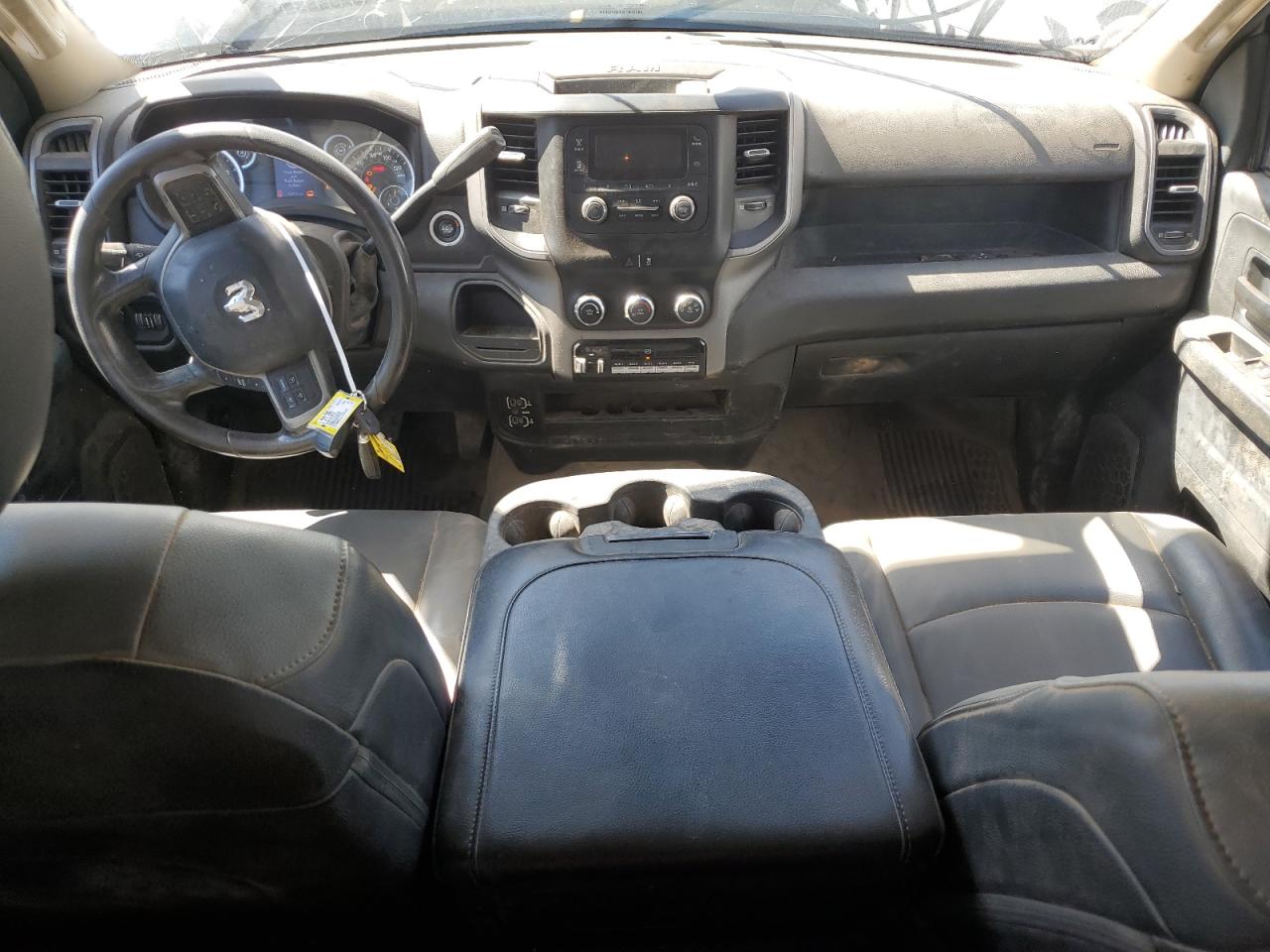 2020 Ram 4500 VIN: 3C7WRKFL1LG260150 Lot: 41792145