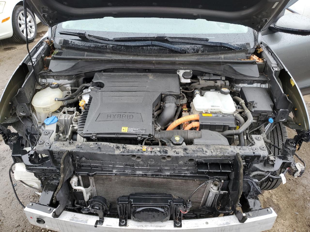 2017 Kia Niro - Image 12
