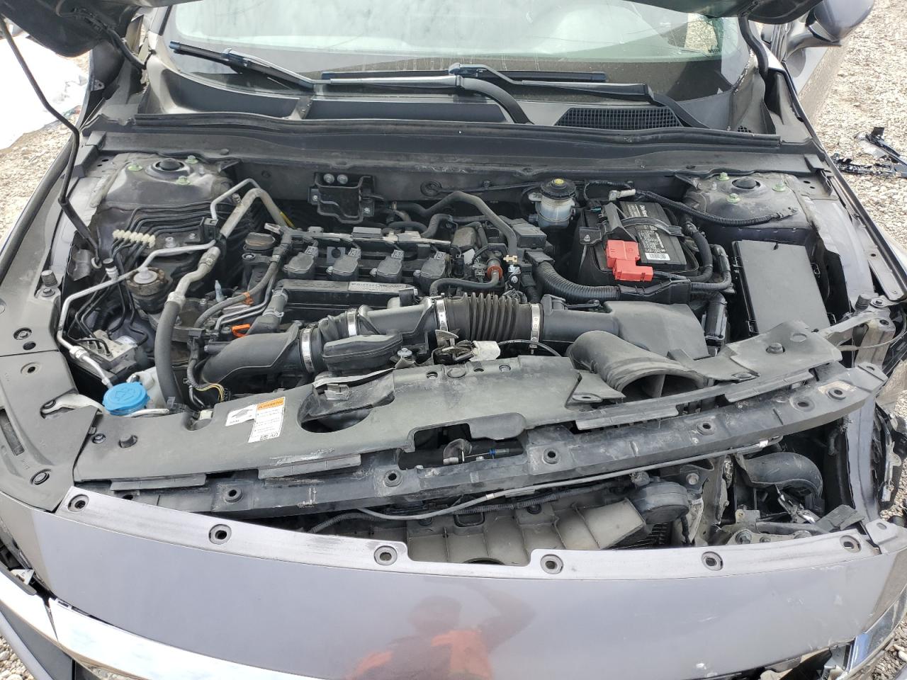 1HGCV1F53JA142699 HONDA ACCORD 2018