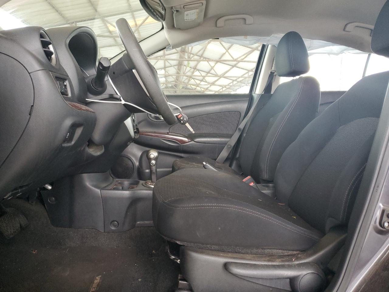 2015 Nissan Versa - Image 7