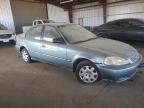 2000 Honda Civic Base na sprzedaż w American Canyon, CA - Front End
