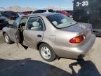 1999 Toyota Corolla Ve იყიდება North Las Vegas-ში, NV - Side