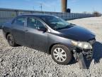 2010 Toyota Corolla Base en Venta en Montgomery, AL - Front End