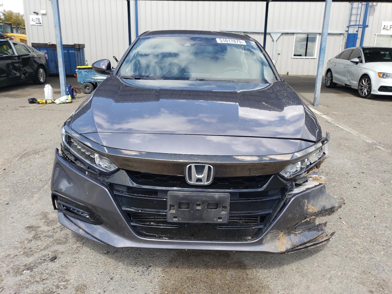 1HGCV1F39LA065368 HONDA ACCORD 2020