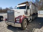 2000 Kenworth W900 Dump Truck de vânzare în Spartanburg, SC - Rollover