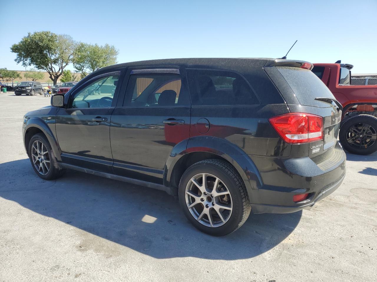 2012 Dodge Journey - Image 2