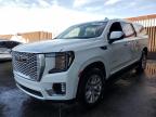 2023 Gmc Yukon Xl Denali en Venta en North Las Vegas, NV - Undercarriage