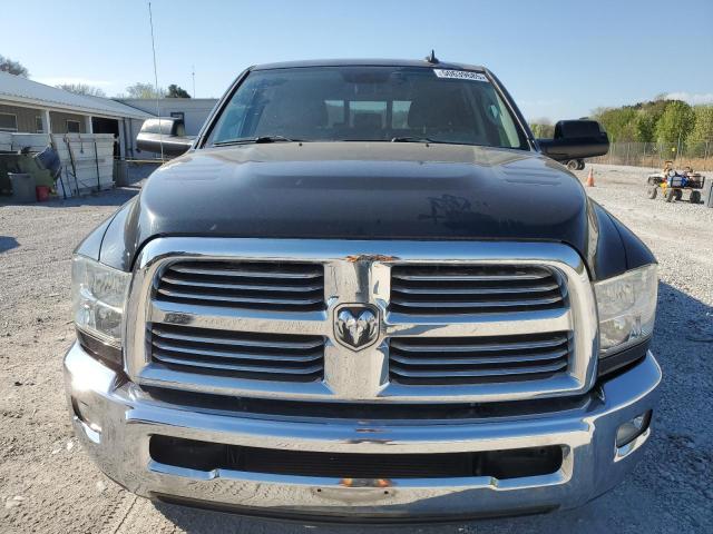  RAM All Models 2013 Black