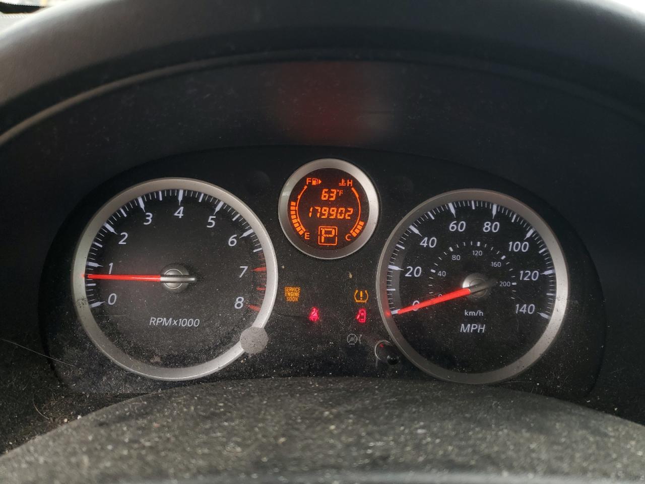 2010 Nissan Sentra - Image 9