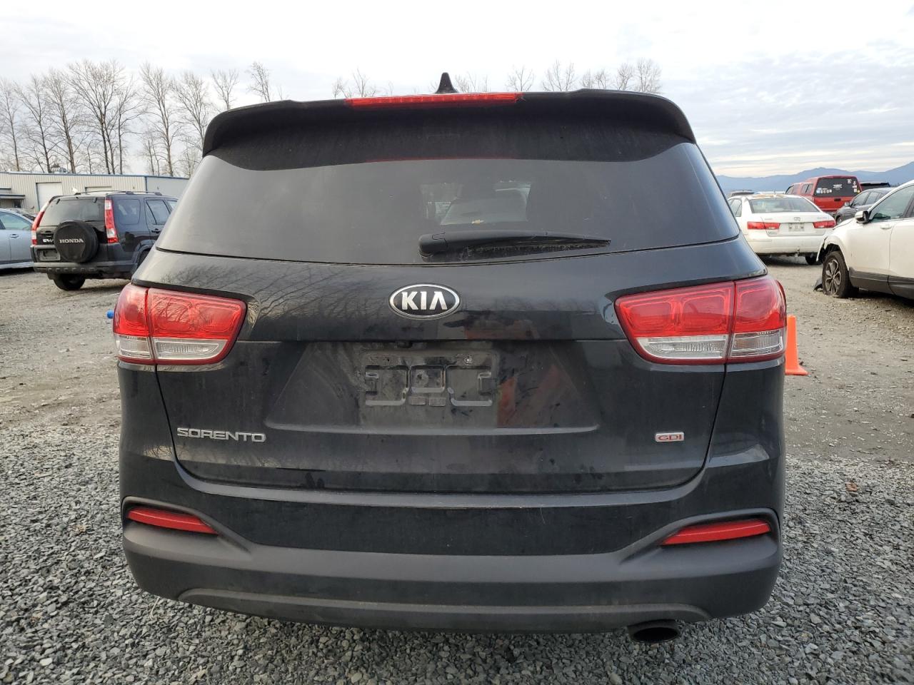 2016 Kia Sorento - Image 6