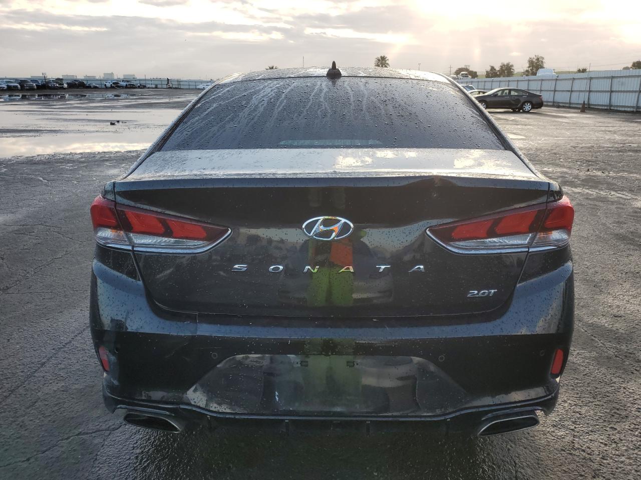 2019 Hyundai Sonata - Image 6