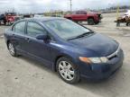 2007 Honda Civic Lx zu verkaufen in Indianapolis, IN - Front End