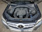 2017 Mercedes-Benz Gls 450 4Matic for Sale in Phoenix, AZ - Rear End