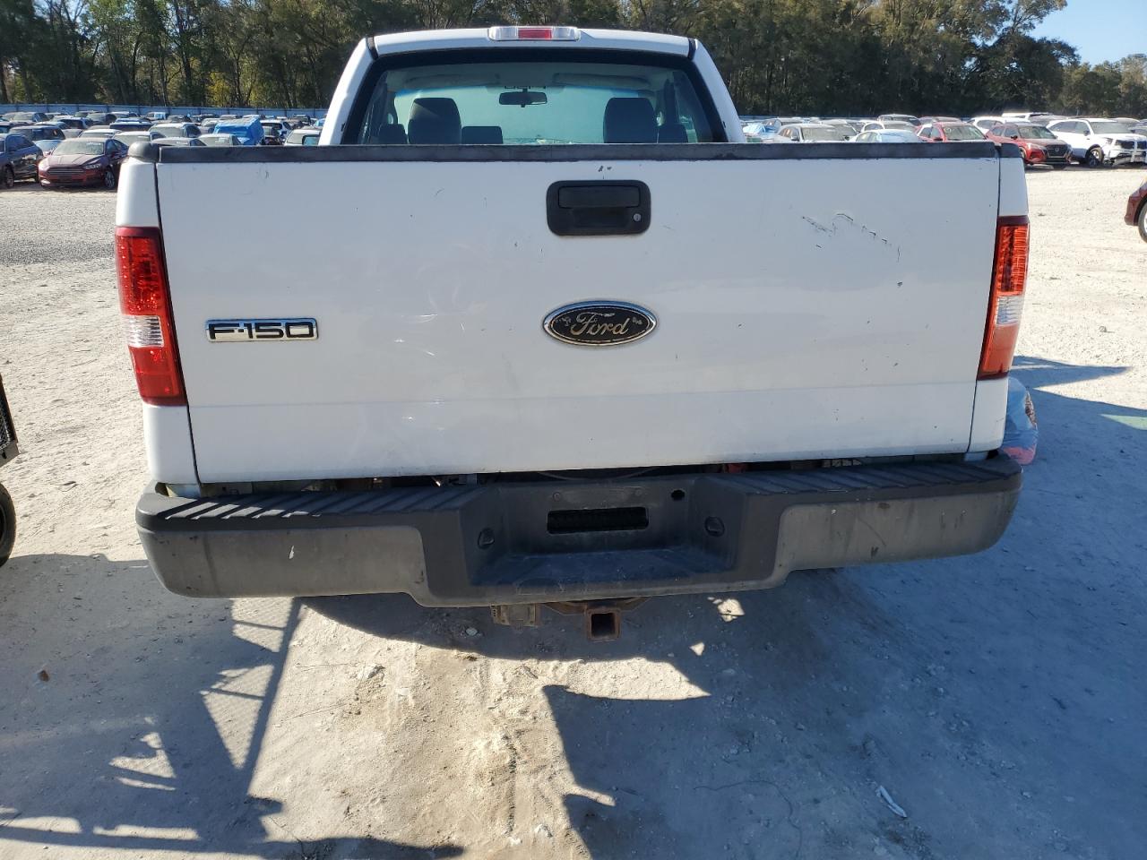 2005 Ford F-150 - Image 10