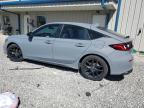 2025 Honda Civic Sport en Venta en Earlington, KY - Side
