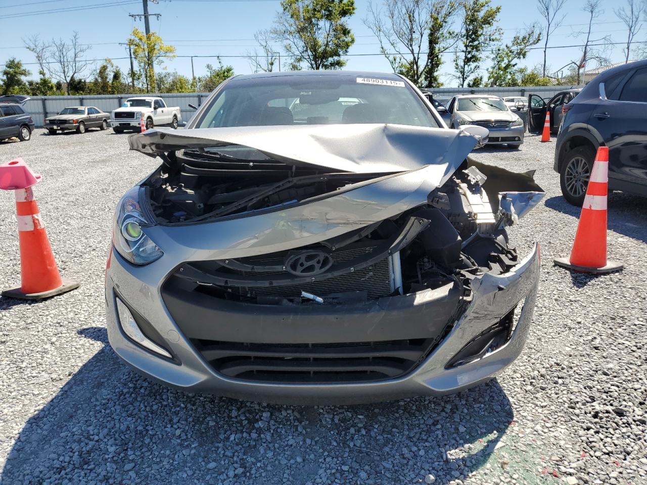 2015 Hyundai Elantra - Image 5