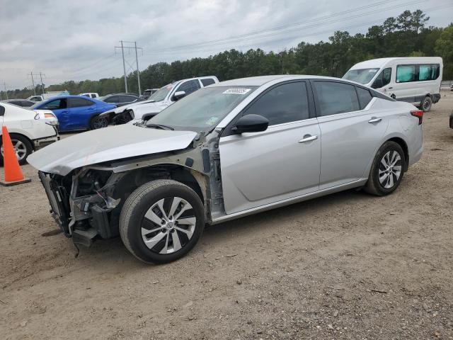  NISSAN ALTIMA 2024 Srebrny