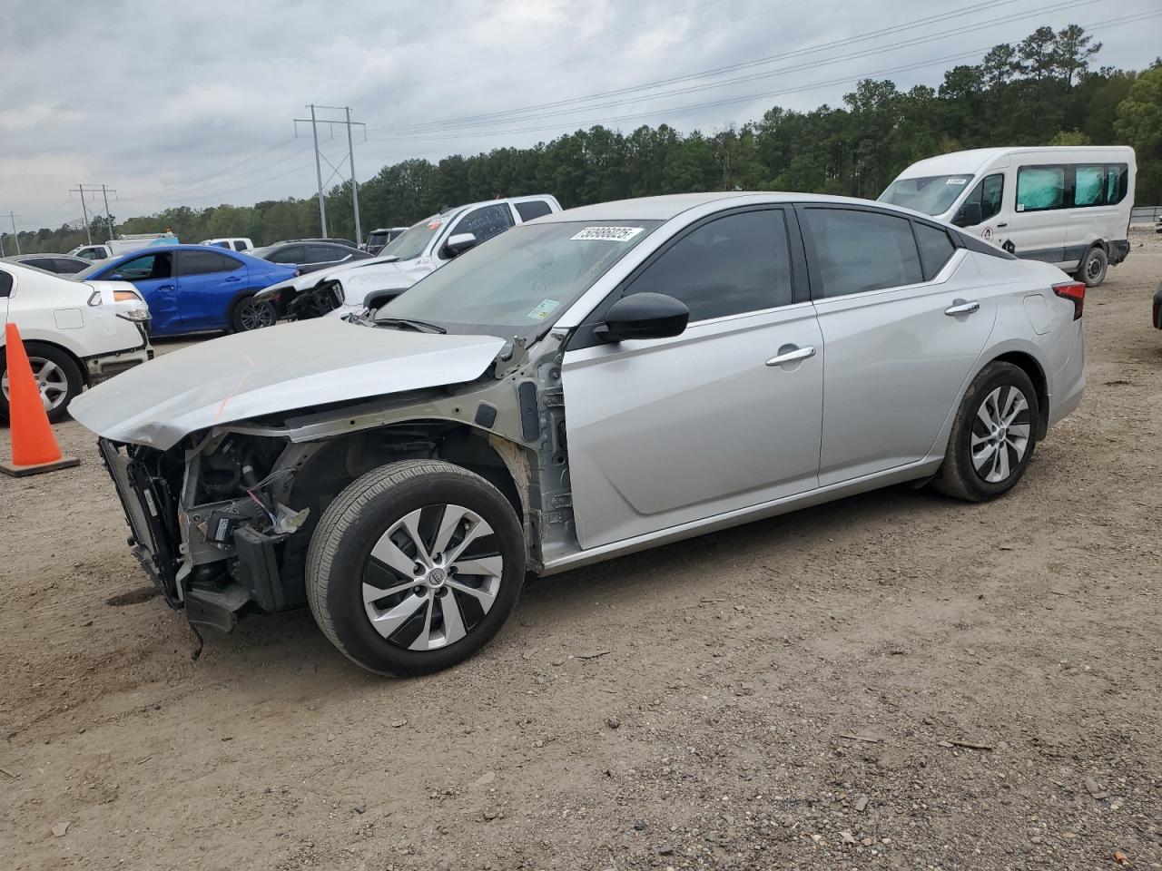 1N4BL4BV1RN415348 NISSAN ALTIMA 2024