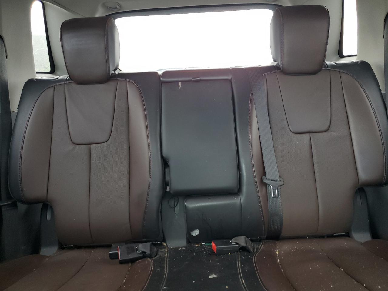 2015 GMC Terrain - Image 10