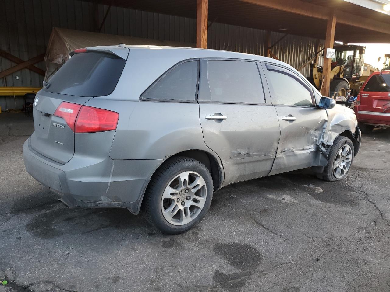 2008 Acura MDX - Image 3