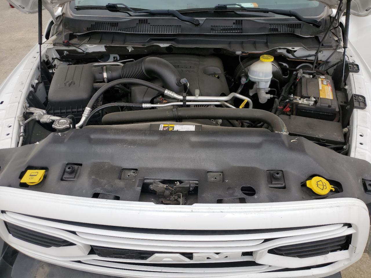 2018 RAM 1500 - Image 11