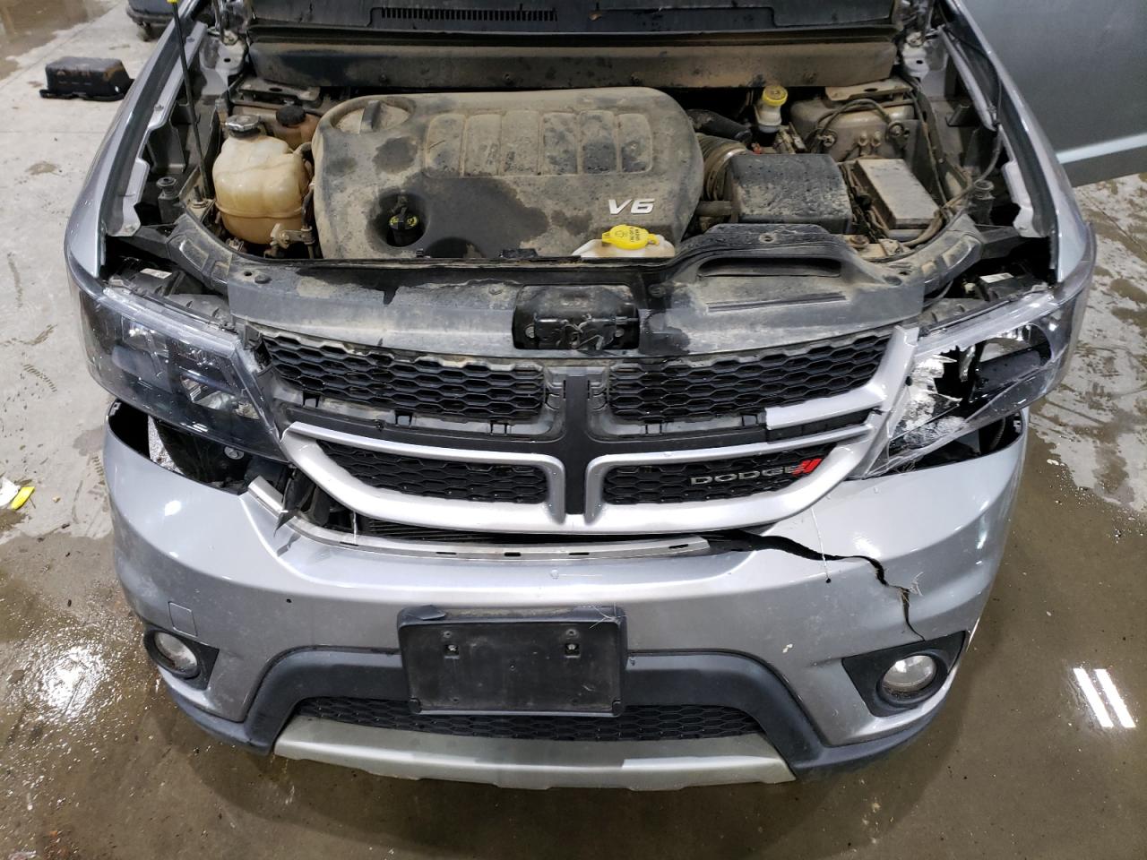2018 Dodge Journey - Image 12