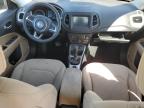 2019 Jeep Compass Sport de vânzare în Arcadia, FL - Front End