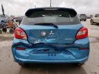 2017 Mitsubishi Mirage Es на продаже в Apopka, FL - Rear End