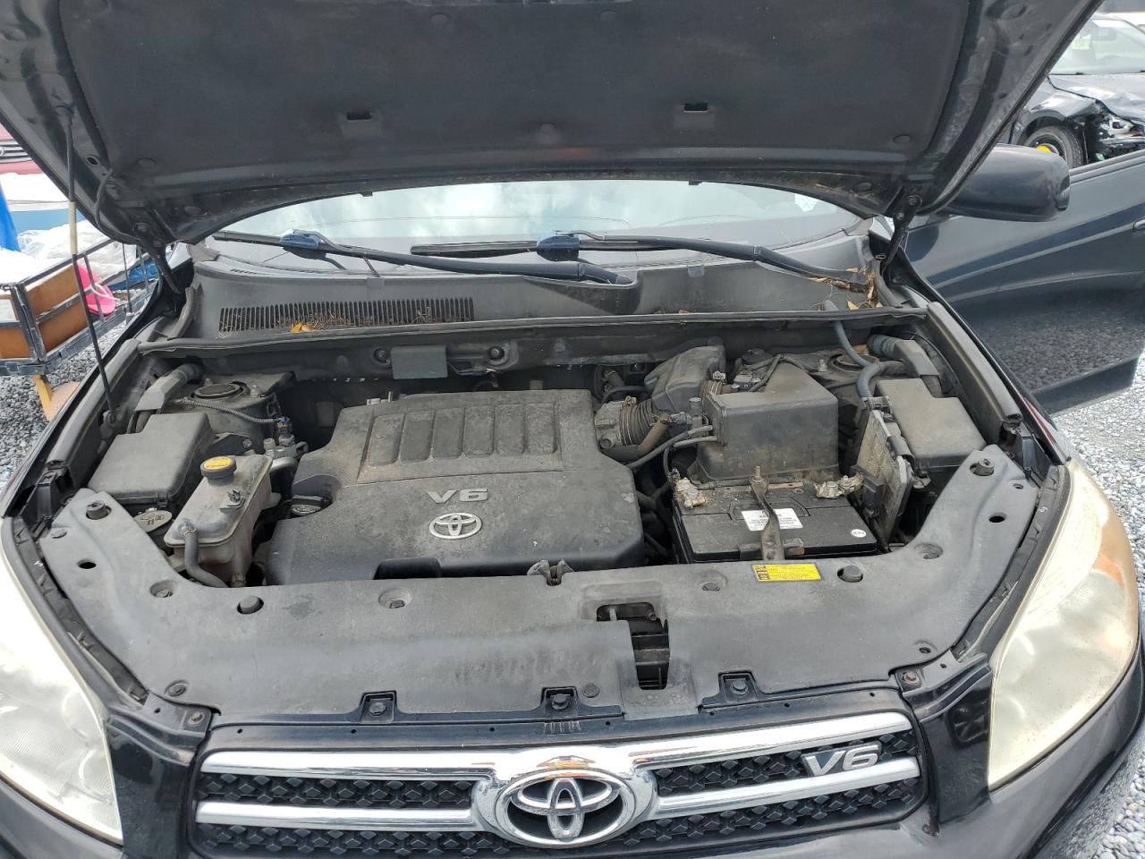 2006 Toyota RAV 4 - Image 12