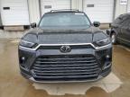 2024 Toyota Grand Highlander Xle на продаже в Louisville, KY - Rear End