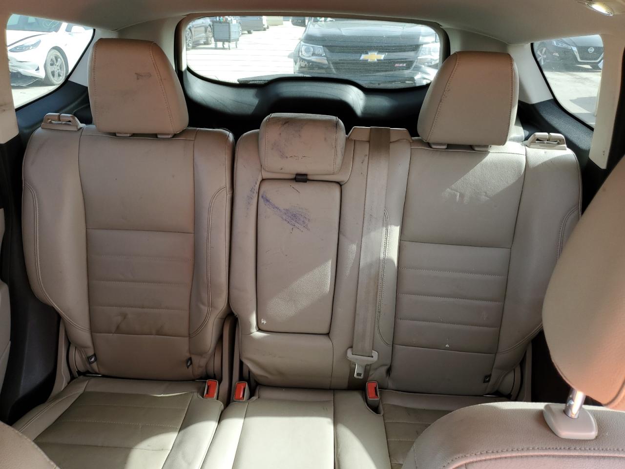 2014 Ford Escape - Image 10