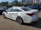 2019 Toyota Avalon Xle de vânzare în Austell, GA - Side