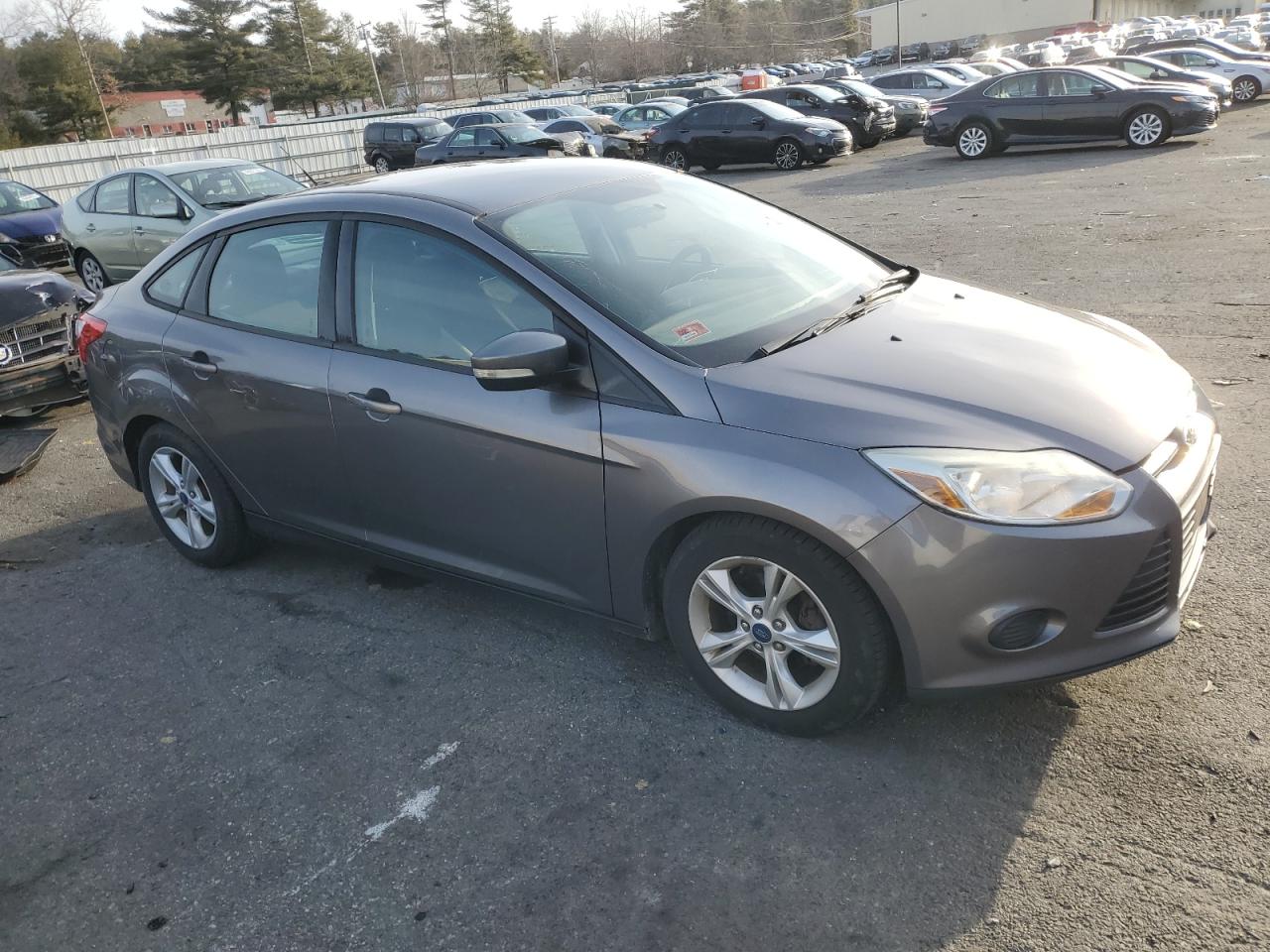 2014 Ford Focus - Image 4