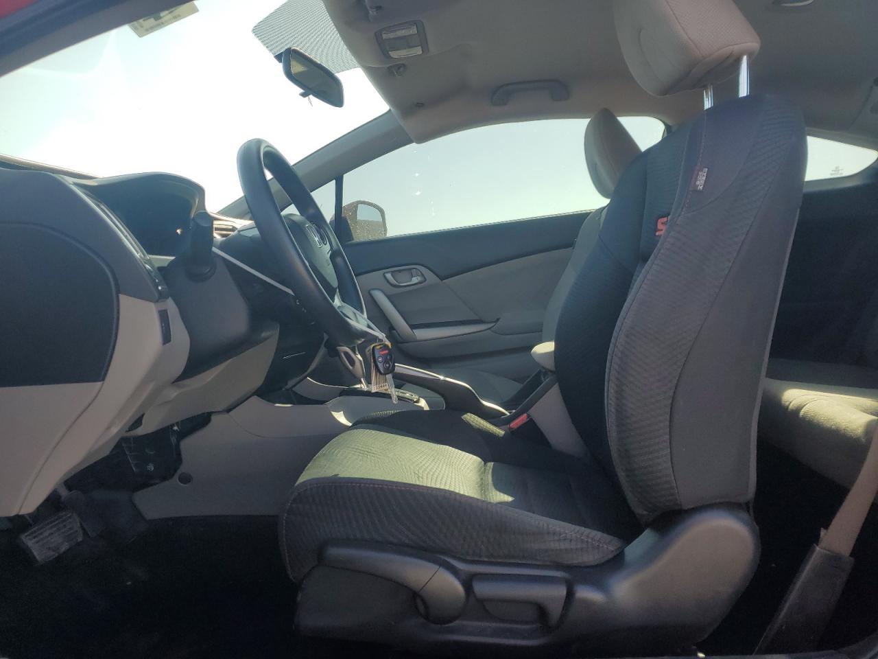 2013 Honda Civic - Image 7