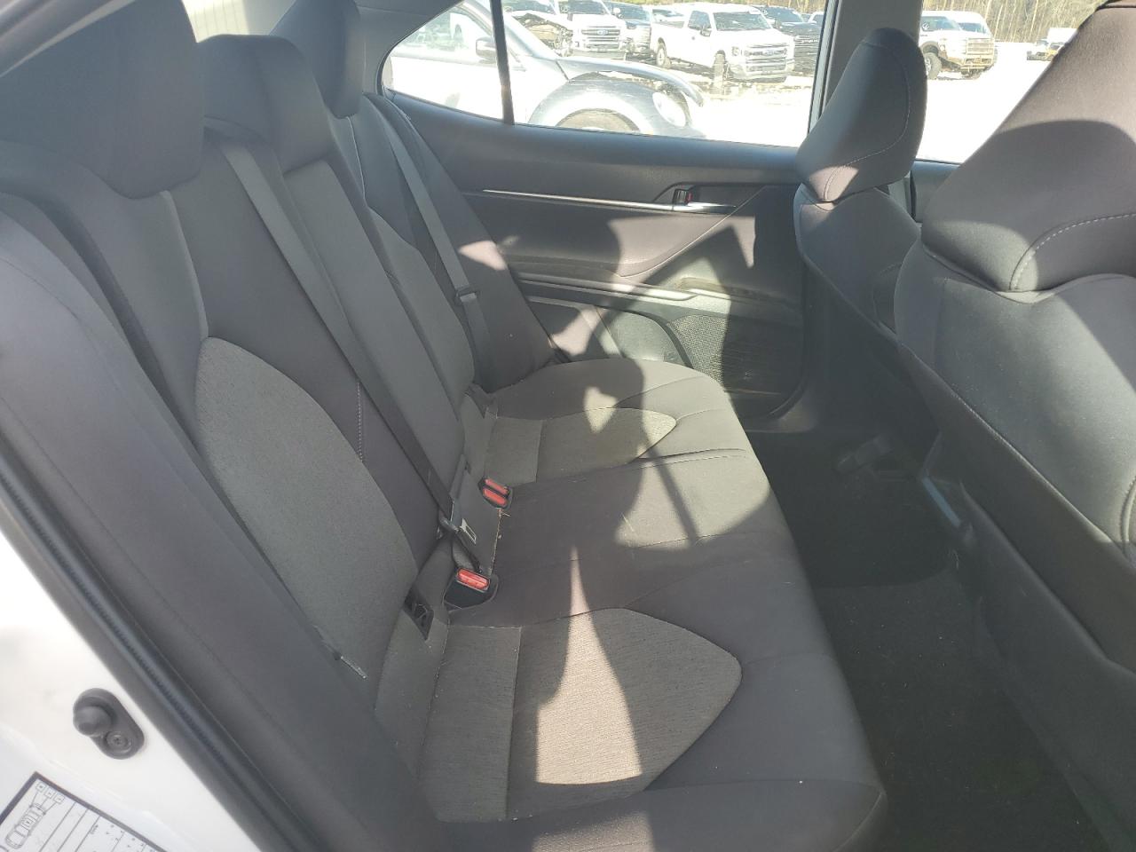 2022 Toyota Camry - Image 11