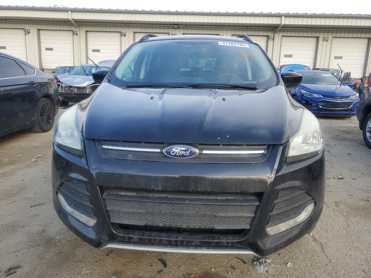 2015 Ford Escape - Image 5