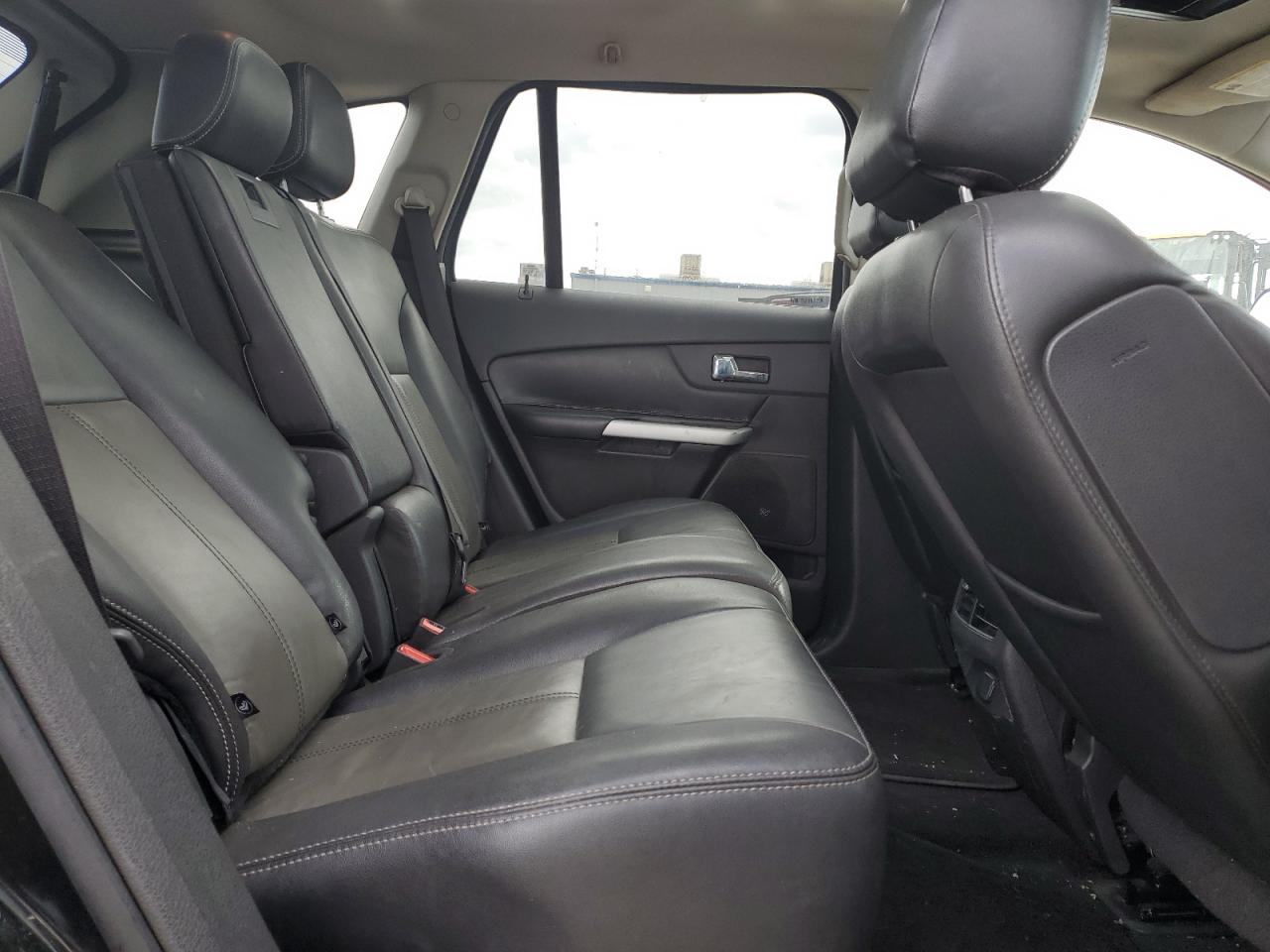 2013 Ford Edge - Image 10
