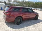 2021 Dodge Durango Gt за продажба в Charles City, VA - Side