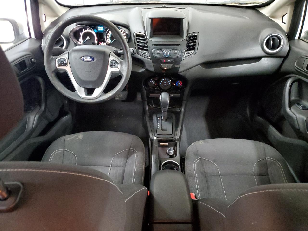 3FADP4EJ4KM150415 FORD FIESTA 2019