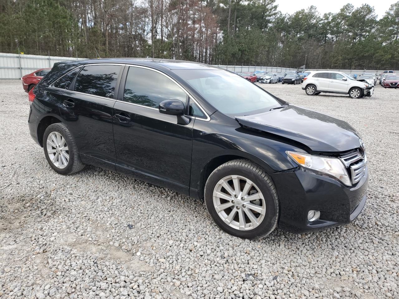 2010 Toyota Venza - Image 4