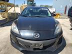 2012 Mazda 3 I للبيع في Windsor، NJ - Normal Wear
