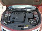 2013 Nissan Altima 3.5S en Venta en Charles City, VA - Front End