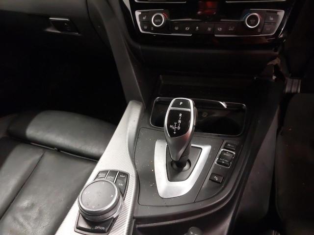 2019 BMW 420I M SPO