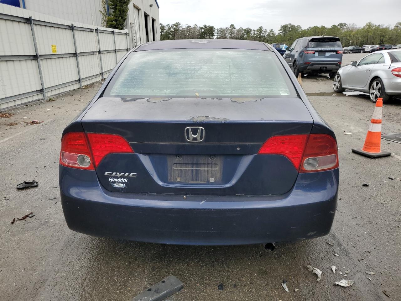 2006 Honda Civic - Image 6
