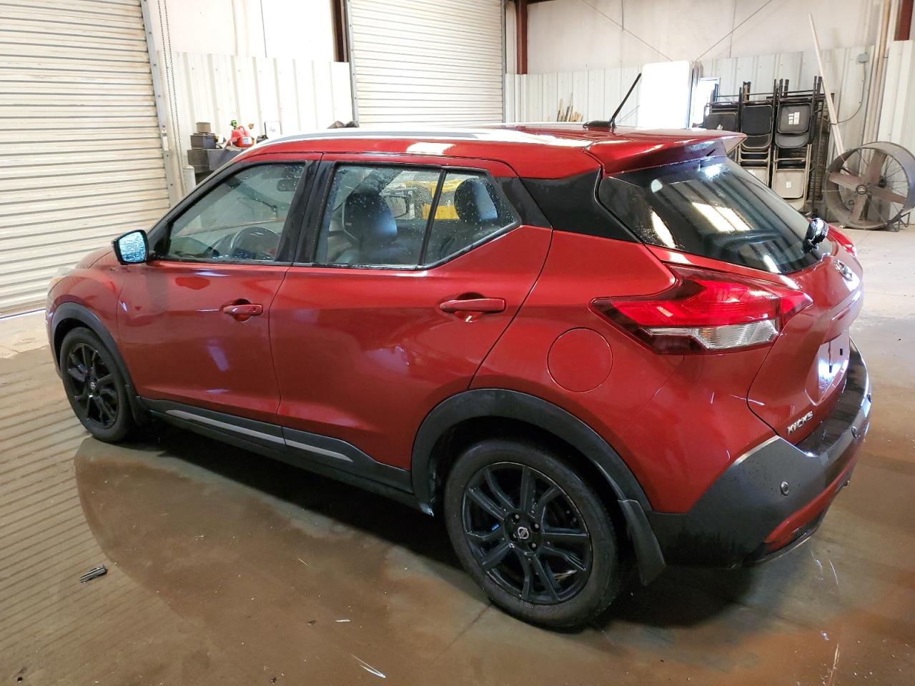 3N1CP5DV2LL563959 NISSAN KICKS 2020